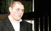 Jamie Waylett apologised to fans after being sentenced.